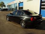 BMW 320d 2007 года